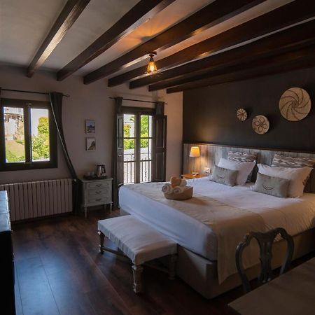 El Nido De Alaro - Turismo De Interior Hotel ภายนอก รูปภาพ