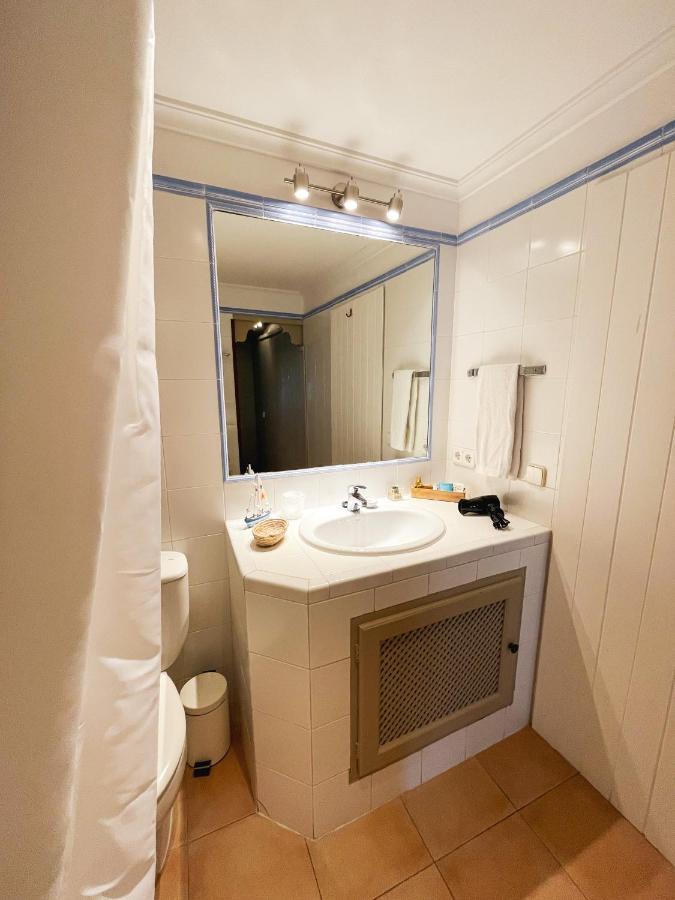 El Nido De Alaro - Turismo De Interior Hotel ภายนอก รูปภาพ